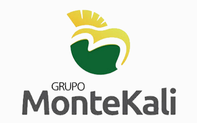 Logomarca MonteKali site Di Kasa Peralta Supermercados